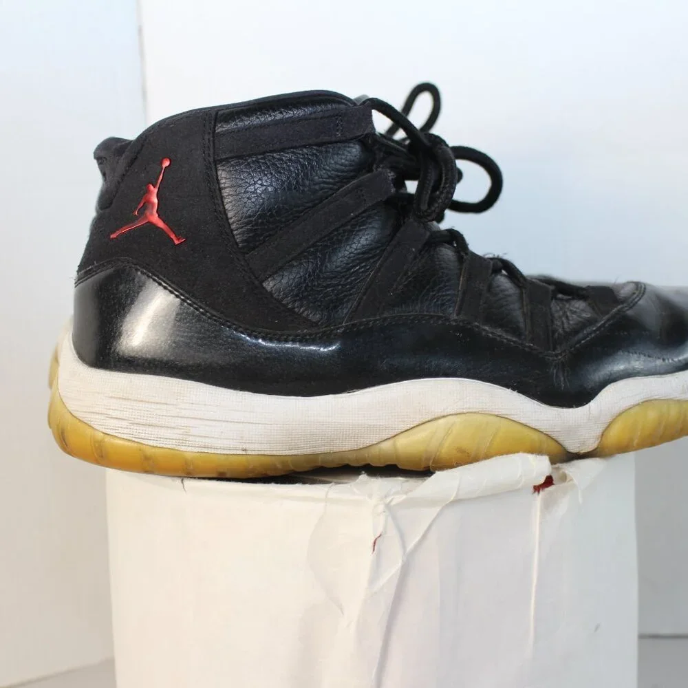 JORDAN-11